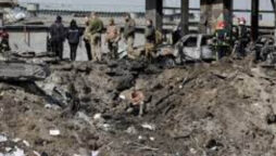 Russian missile hit military infrastructure complex in the Lviv region