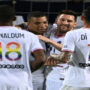 Messi scores twice; leads PSG to convincing victory over Montpellier