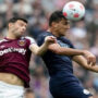 Despite West Ham’s draw, Man City holds title