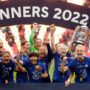 Chelsea beat Man City to win Women’s FA Cup