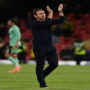 Everton remain in jeopardy following Brentford’s defeat