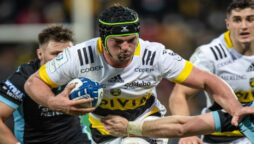 Heineken Champions Cup: La Rochelle qualified for the final