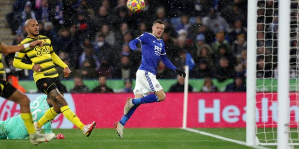 Leicester