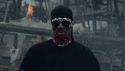 Kalush Orchestra's music video for the song "Stefania" features Irpin, Bucha, Hostomel, and Borodianka