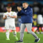 Leeds will put everything into surviving: Marsch