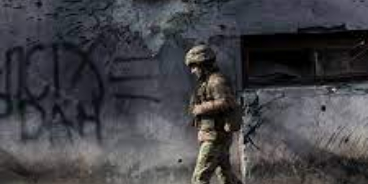Ukraine has a 10% grip over the Luhansk region