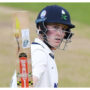 Yorkshire finish the day with a County Championship tie against the Roses.