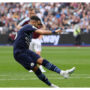 ‘Leaders forced to wait as Hammers spoil party’: Manchester City 2-2 West Ham