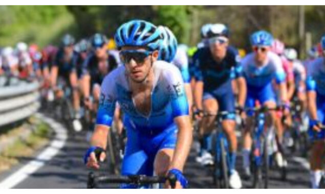 Simon Yates