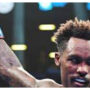 When asked about a possible Tim Tszyu fight, Jermell Charlo reacts passionately.