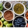 Antioxidant Status is Associated with a Lower Risk of Alzheimer’s Disease and Dementia