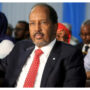 Hassan Sheikh Mohamud elected president of Somali for second time