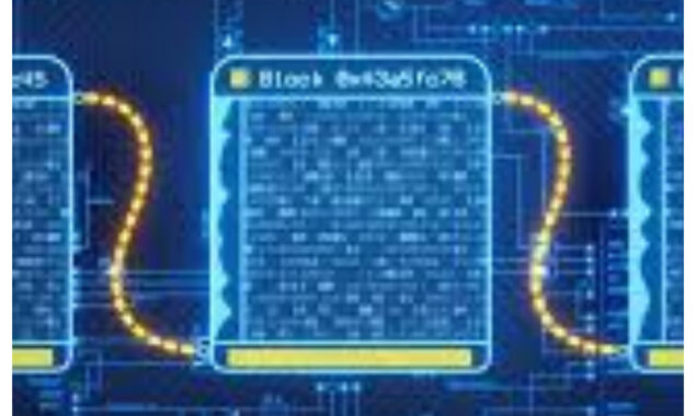 China has been developing a block chain infrastructure in stealth. So far, we’ve learned