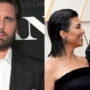 Scott Disick responds to ex Kourtney Kardashian, Travis weddin