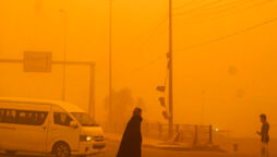 Iraq