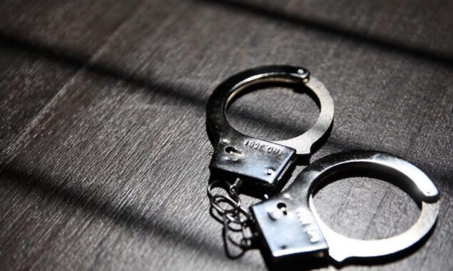 Teacher in India arrested for taking beef to school