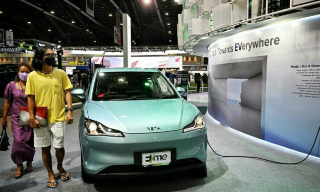 Dirty liberal pipe-dream: 3 myths about electric cars