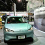 Dirty liberal pipe-dream: 3 myths about electric cars