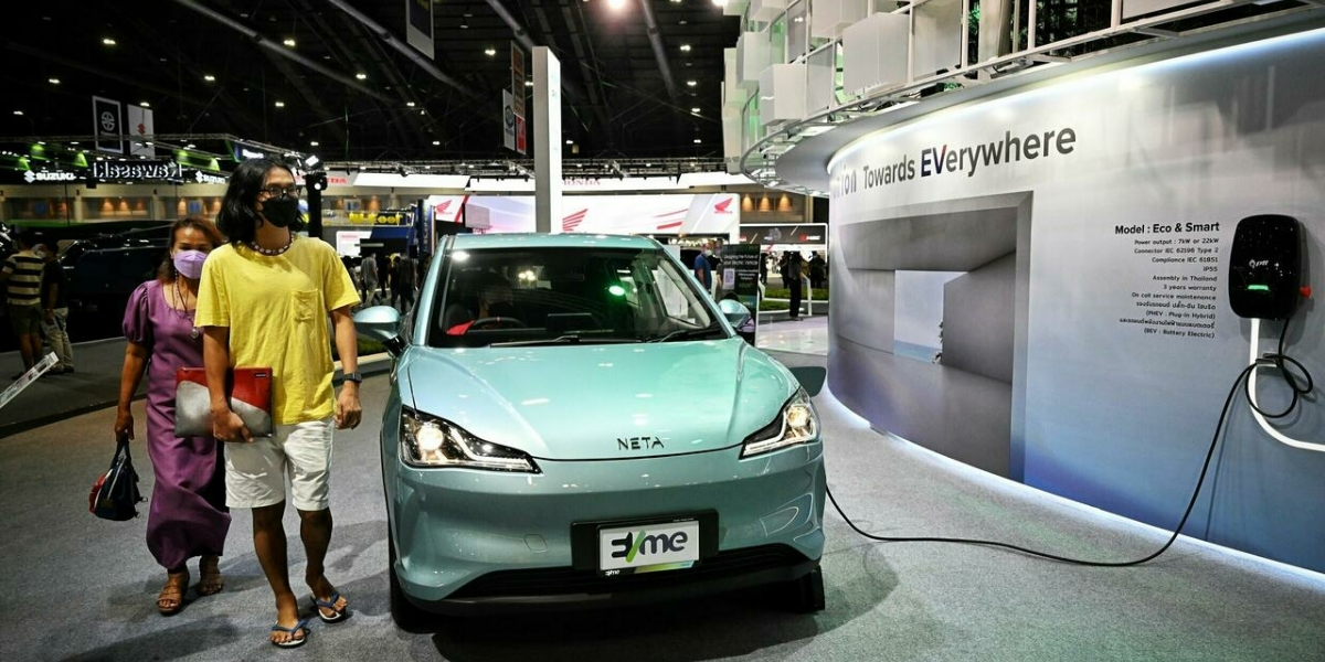 electric cars