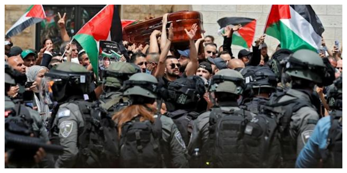 Jerusalem