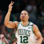 Grant Williams leads Celtics to a comfortable Game 7 victory