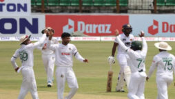 Bangladesh