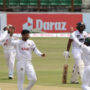 Bangladesh off to a good start after Sri Lanka’s 397