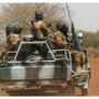 Dozens killed in Burkina attacks