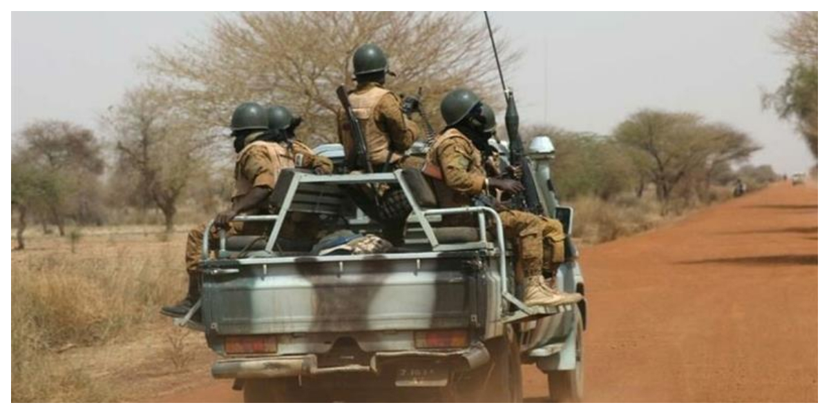 Burkina
