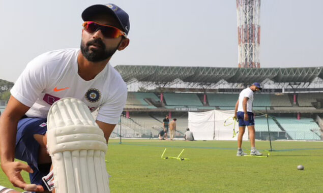 Ajinkya Rahane expected to miss England visit