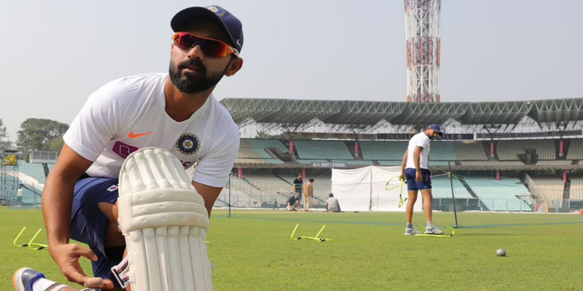 Rahane