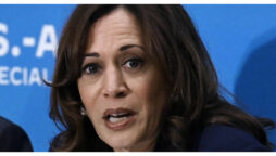 Kamala Harris