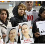 Iran could delay execution of Iranian-Swedish academic