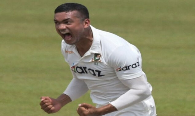 Taskin expected to miss West Indies Test