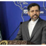 Iran says awaits US response to nuclear talks ‘solutions’