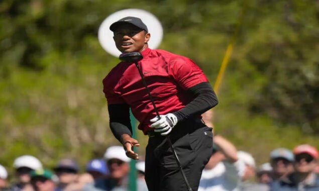 US PGA: Tiger Woods feeling ‘Stronger’ than at Masters