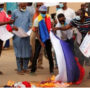 Arrests in Chad after violent anti-France demo