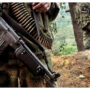 Colombian rebels announce presidential election ceasefire