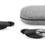 Sennheiser’s noise-cancellation earbuds