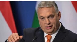 Ukraine 'unhappy' as Hungary stalls EU Russian oil ban
