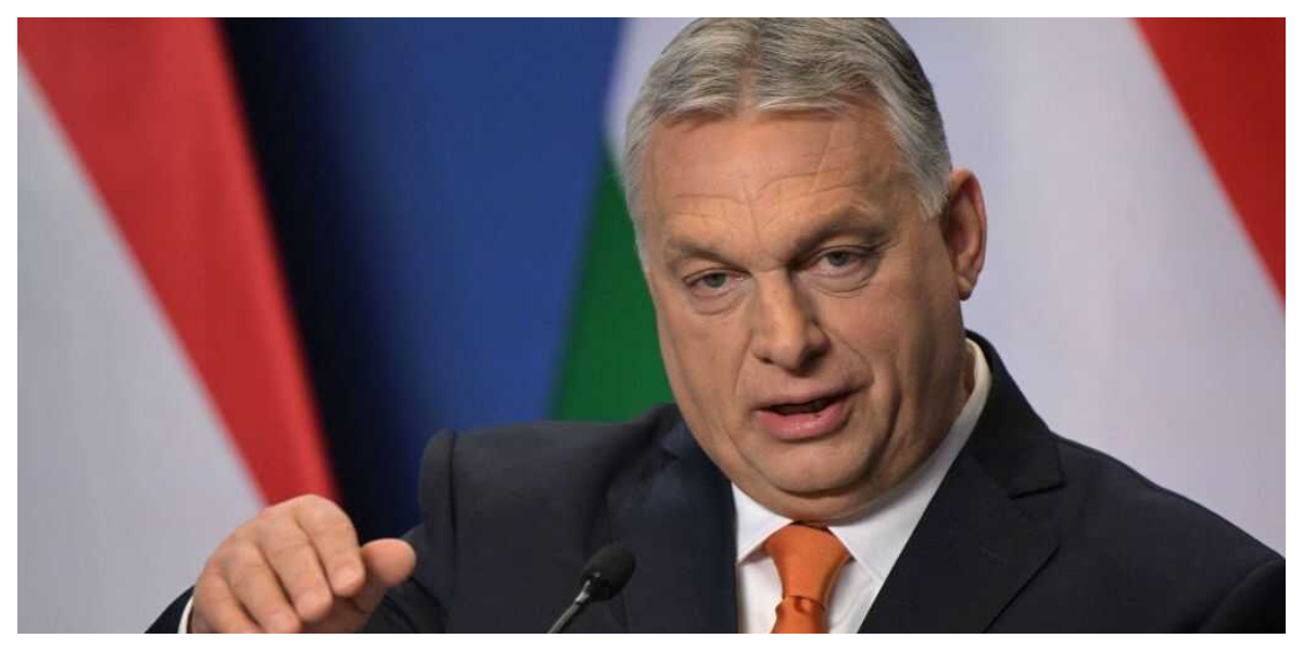 Ukraine 'unhappy' as Hungary stalls EU Russian oil ban