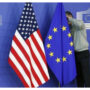 US, EU team up on chip making and Russia disinformation