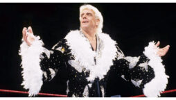 Ric Flair