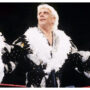 Ric Flair’s age is unknown. Age, bio, ‘The Nature Boy’ titles, and wrestling legend