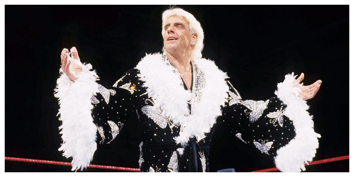 Ric Flair