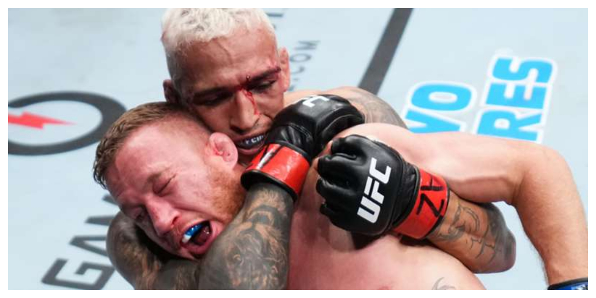 UFC