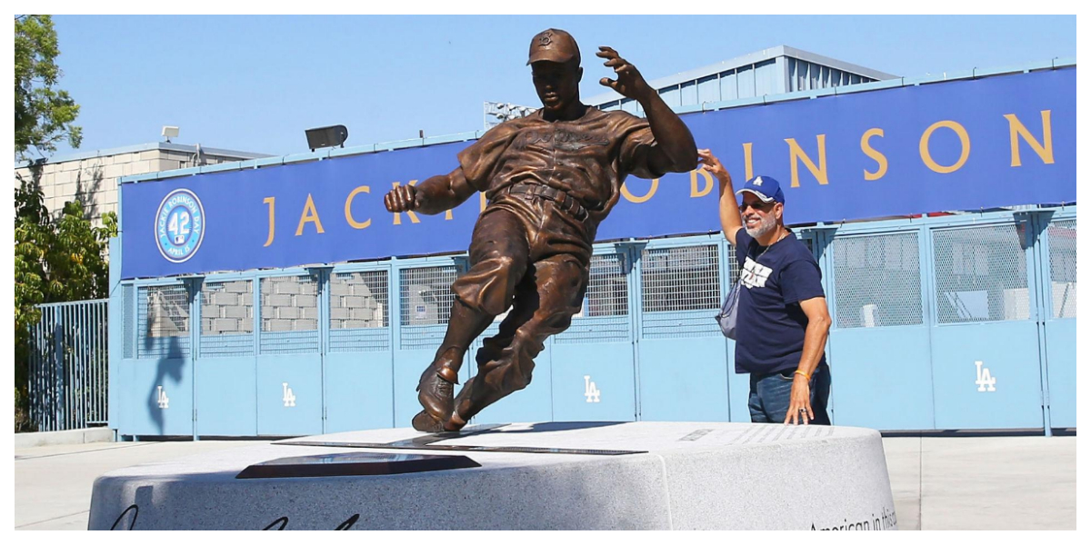 Jackie Robinson