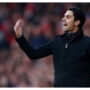 Mikel Arteta explains why Arsenal lost against Newcastle, which could cost them a Champions League spot.