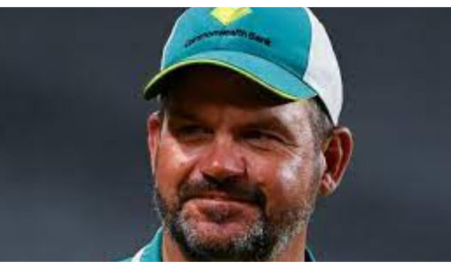 England’s new white-ball coach, Matthew Mott, is on the approach of being named.