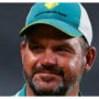 England’s new white-ball coach, Matthew Mott, is on the approach of being named.